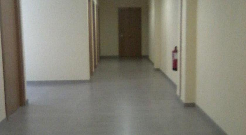 Hostal Europa Castejón Quarto foto