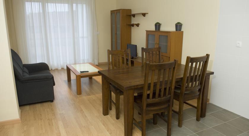 Hostal Europa Castejón Quarto foto