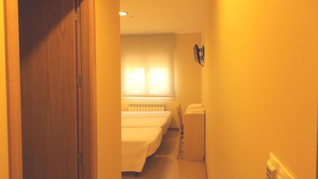 Hostal Europa Castejón Quarto foto
