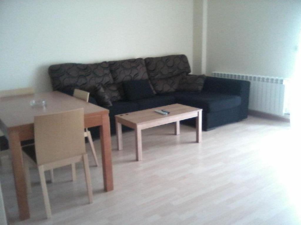 Hostal Europa Castejón Quarto foto